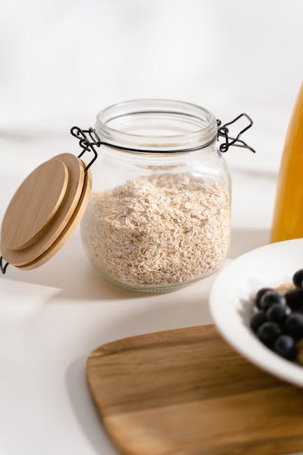 Which is healthier grits or oatmeal 7 grits vs oatmeal a final verdict