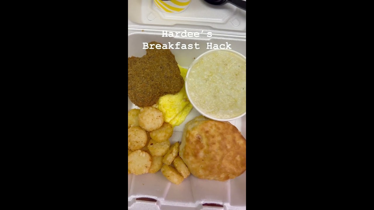What Time Do Hardee's Stop Serving Breakfast What Time Does Hardees Stop Serving Breakfast (2025)