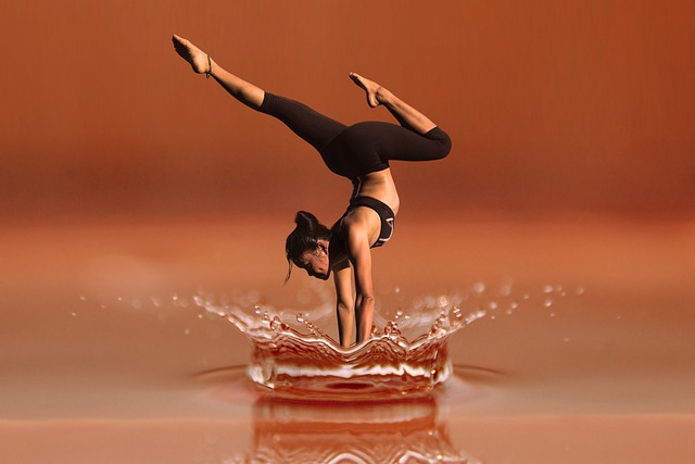 How many drops in 1 ml 4 the role of surface tension