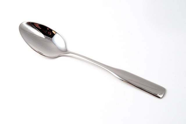 the value of teaspoons in a cup