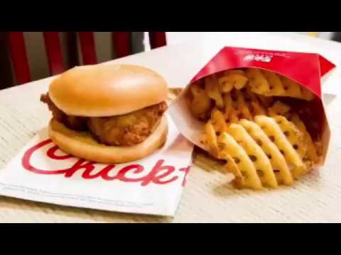 What time does chick-fil-a stop serving breakfast