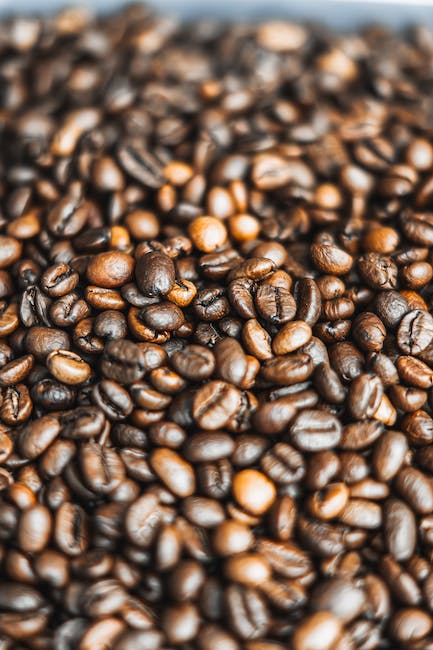 best coffee beans for espresso