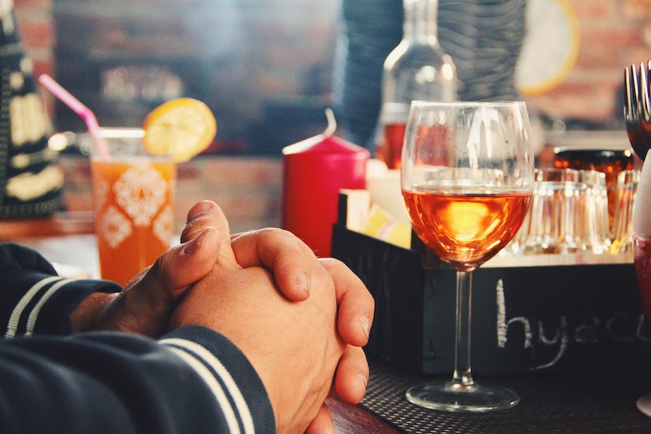 calculating your calorie intake from whiskey