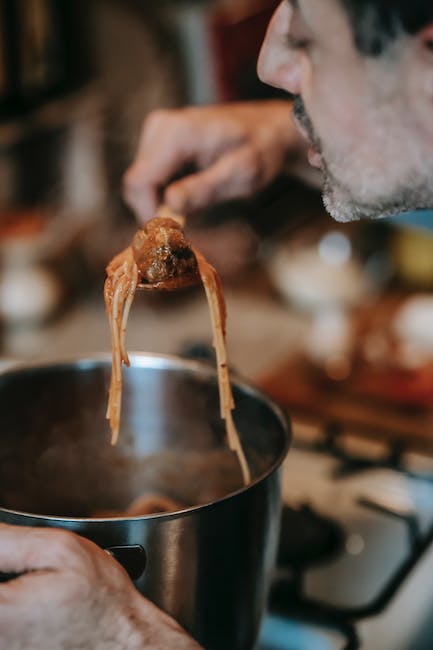 Is chili a soup 4 chili a type of stew