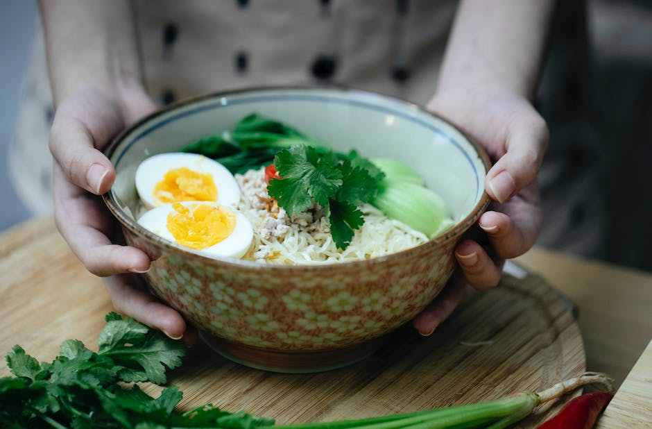 What are ramen noodles made of 52 creating your own ramen recipe