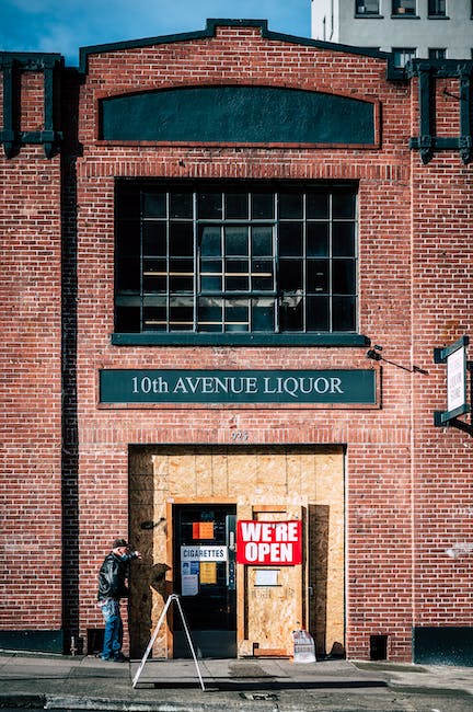 deciphering proof on an alcoholic beverage