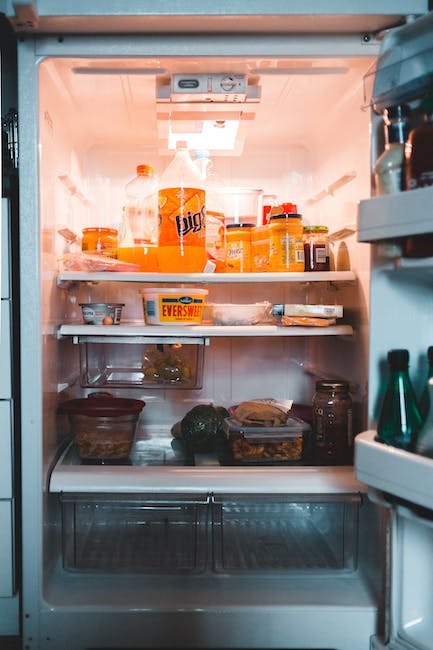 How long does cooked shrimp last in fridge 1 ensuring the shrimp is properly stored