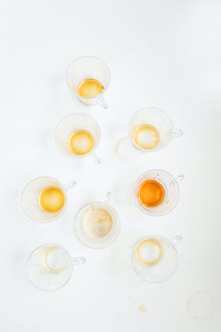 Does thai tea have caffeine 5 evaluation green tea vs thai tea