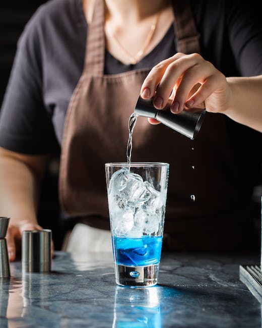 On Average How Many Shots Of Vodka To Get Drunk at Thomas Lowder blog