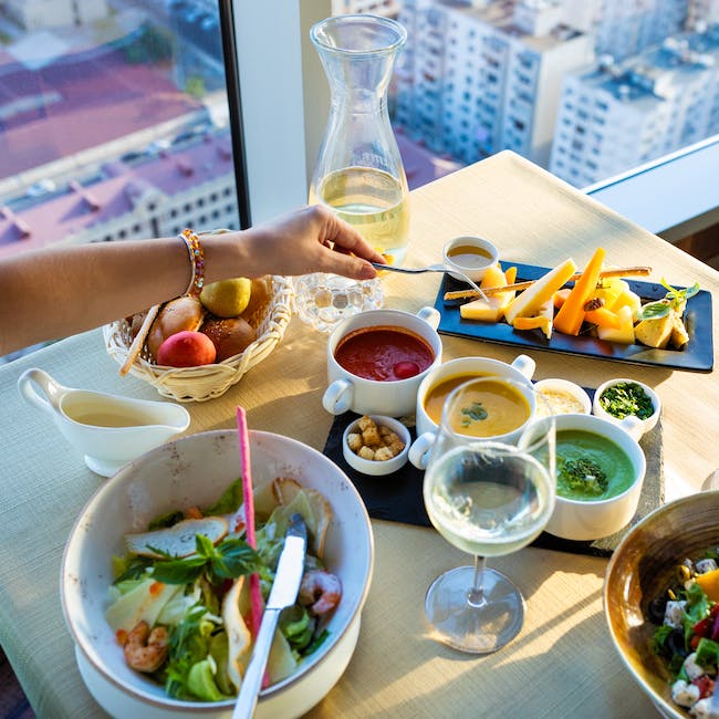 Who serves breakfast all day 2 jack in the box breakfast a world of options