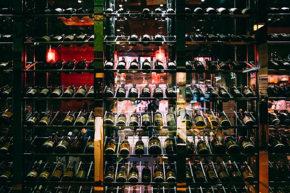 How many bottles are in a case of wine 3 knowing your selection depending on the type