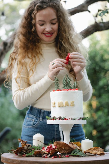 strongthe role of cake pans in a perfect cakestrong