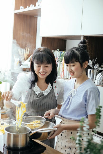 What are ramen noodles made of 47 the main components wheat flour salt water and kansui
