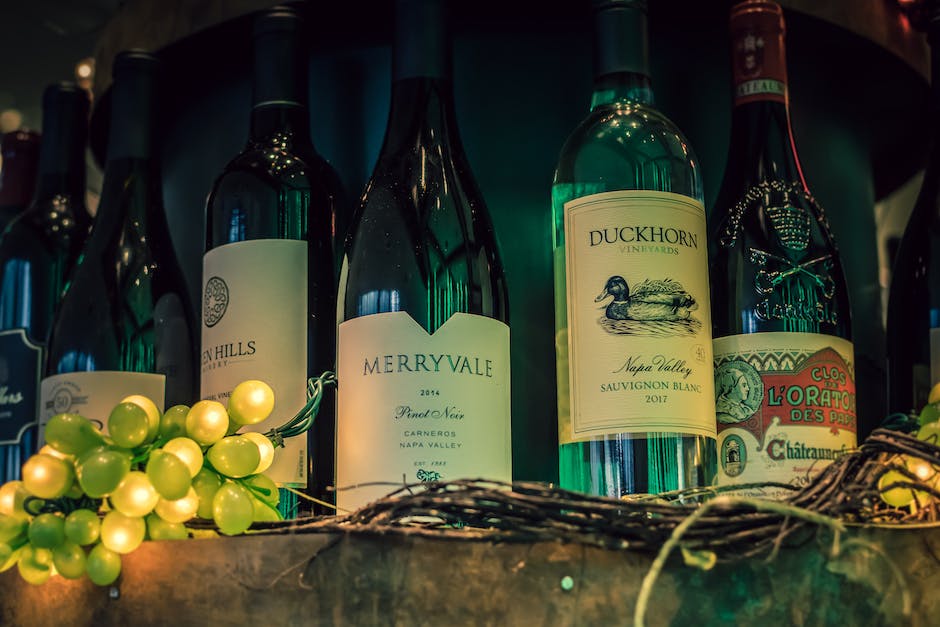 the number of calories in popular whiskey brands