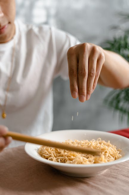 How to make instant oatmeal 4 trying the maple and brown sugar flavor