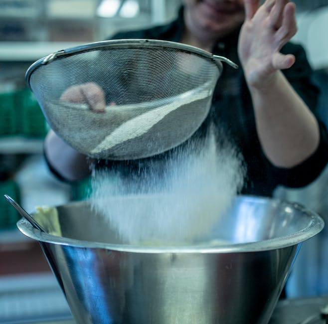 How many ounces are in a quarter of a cup 5 when to use liquid and dry ingredients measure